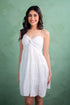 Pre-Holiday: Daisy Mini Dress